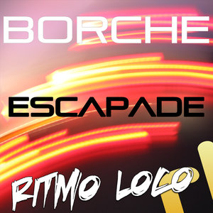 Escapade - Single