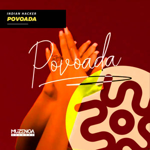 Povoada