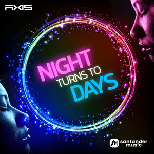 Night Turns to Day (Instrumental Mix)