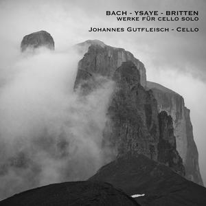 Ysaye Cello Sonate - 1. Grave. Lento e sempre sostenuto