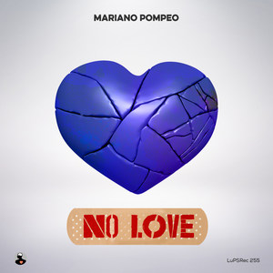 No Love (Arthur Minnahmetov Remix)