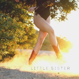 Little Sister (feat. Theone & Travis Daggett)