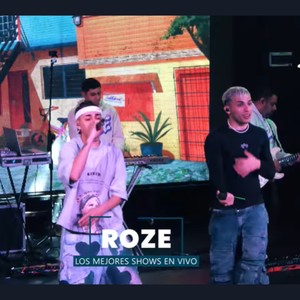 Tu jardín con enanitos (En Vivo)