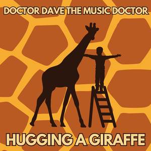 Hugging A Giraﬀe