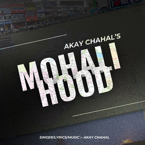 Mohali Hood