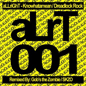 Knowhat A Mean (Original Mix)