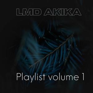 Playlist volume 1 (Explicit)