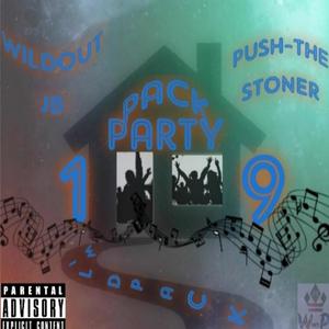 Pack Party (Explicit)