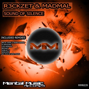 Sound Of Silence (Jee Tech, Uziel Moon Remix)