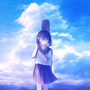 夏凪オーソライズ (feat. 初音ミク)