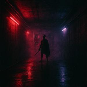 Gladiator of the Dark Vibe