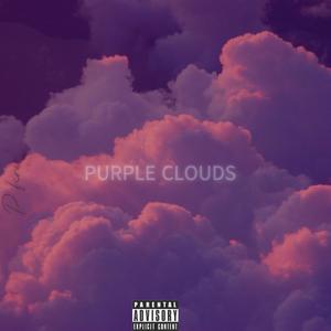 Purple Clouds (Explicit)