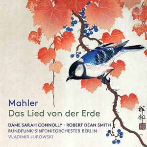 Mahler: Das Lied von der Erde