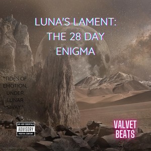 Luna's Lament: The 28 Day Enigma