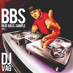 Beat Bass Sample vol.1