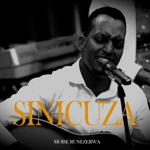 Sinicuza (feat. Gaby KAMANZI)