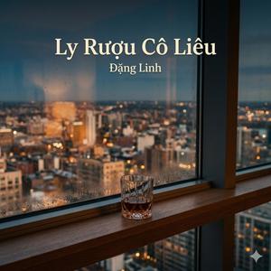 LY RƯỢU CÔ LIÊU