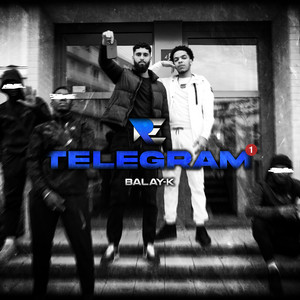 Telegram (Explicit)