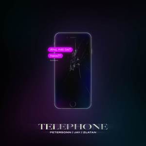 Telephone (Explicit)
