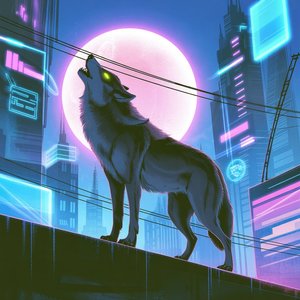 Wolf Tech (Radio Edit)