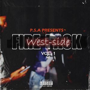 West-Side (feat. P.S.A Entertainment)