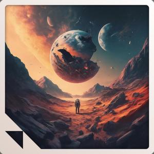 Earth Lost