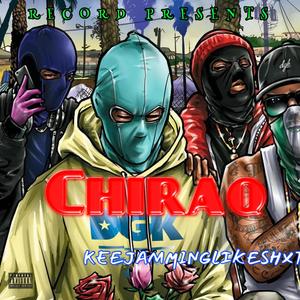 CHIRAQ (Explicit)