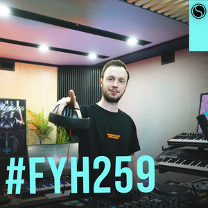 Find Your Harmony Radioshow #259