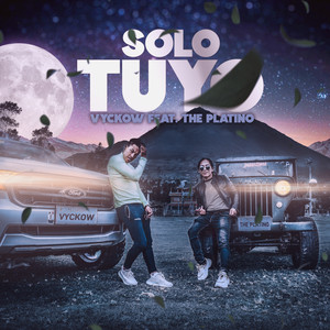 Solo Tuyo