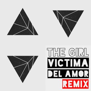 Víctima del Amor (Remix)