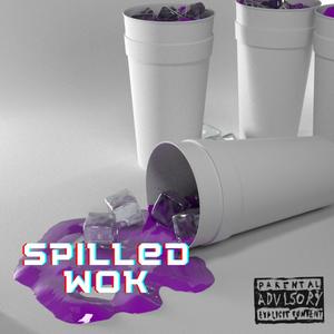 Spilled Wok (Explicit)