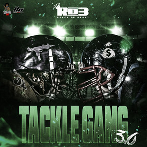 Tackle Gang 3.0