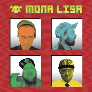 Mona Lisa (feat. Fat C & Professor Fresh) (Explicit)