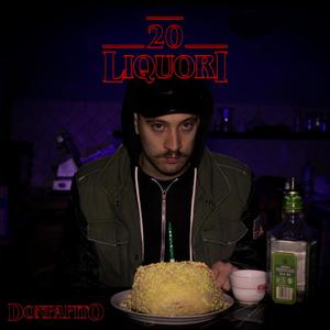 20 LIQUORI