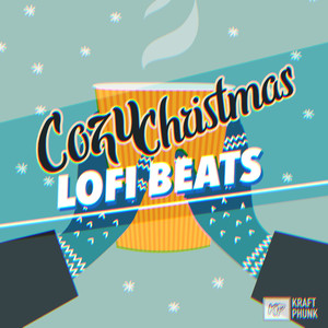 Cozy Christmas LoFi Beats: Lo-Fi Hip Hop / Chillhop Mix for Snowy Days