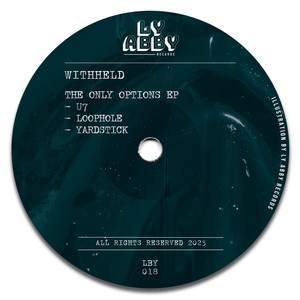 Yardstick (Original Mix)