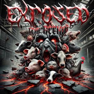 Exposed (Metal Version) [Explicit]