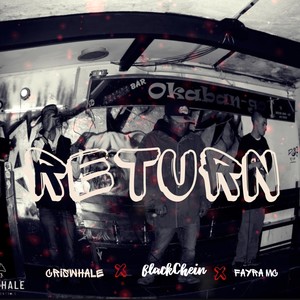 Return (Explicit)