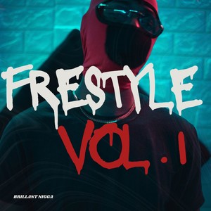 Freestyle Vol. 1 (Explicit)