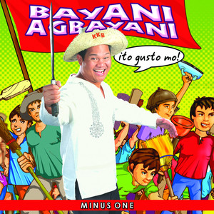 Si Misis (Minus One)