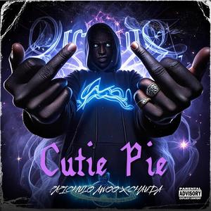 CUTIEPIE (Explicit)