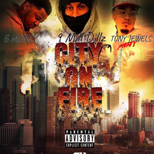 City on Fire (Explicit)