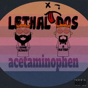 Acetaminophen (Explicit)