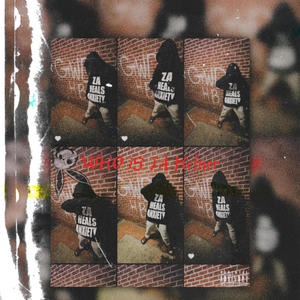 Who IS JA HeFNER (Explicit)