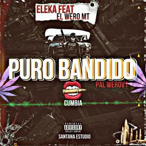 Puro Bandido (feat. Wero MT) [Explicit]