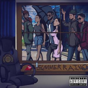 SUMMER RAIN (Explicit)