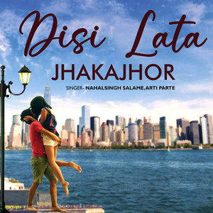 Disi Lata jhakajhor