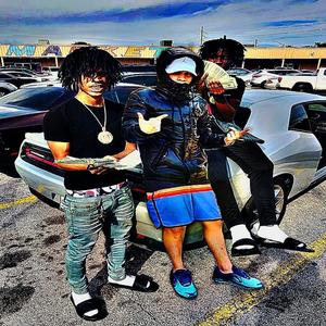 PABAJO JERSEY CLUB (heather) (Explicit)