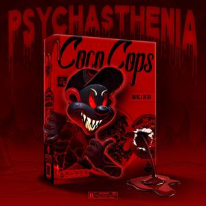 PSYCHASTHENIA (feat. _OTS) (Explicit)