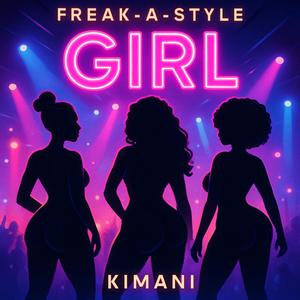 Girl (feat. Kimani) (Explicit)
